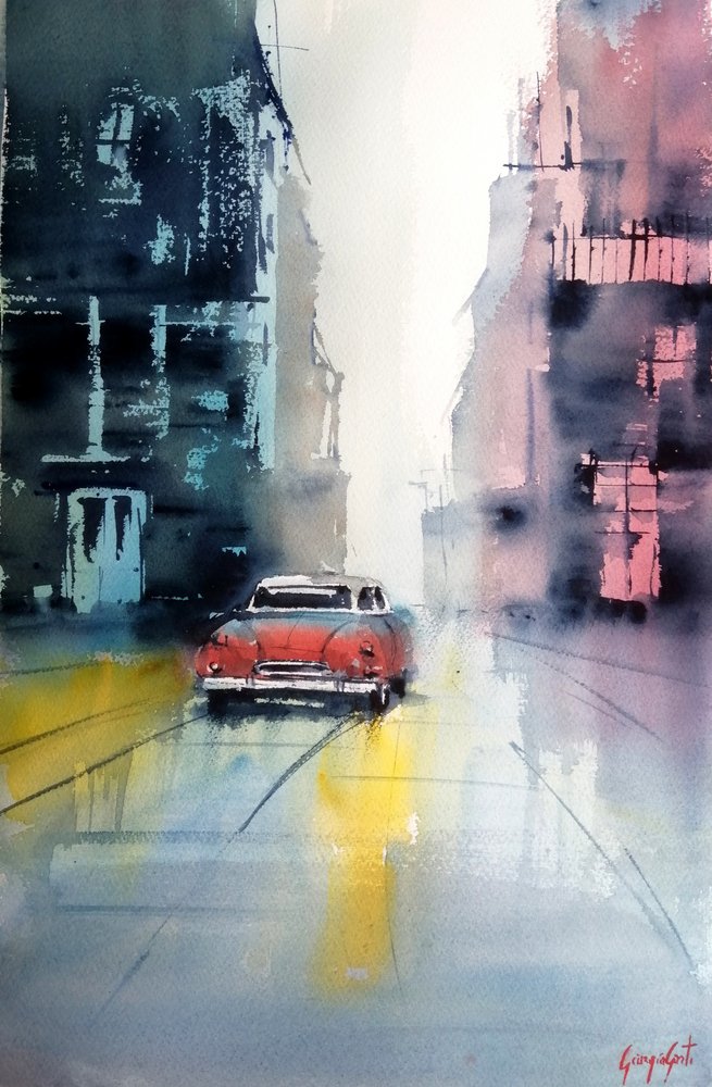  de Giorgio Gosti