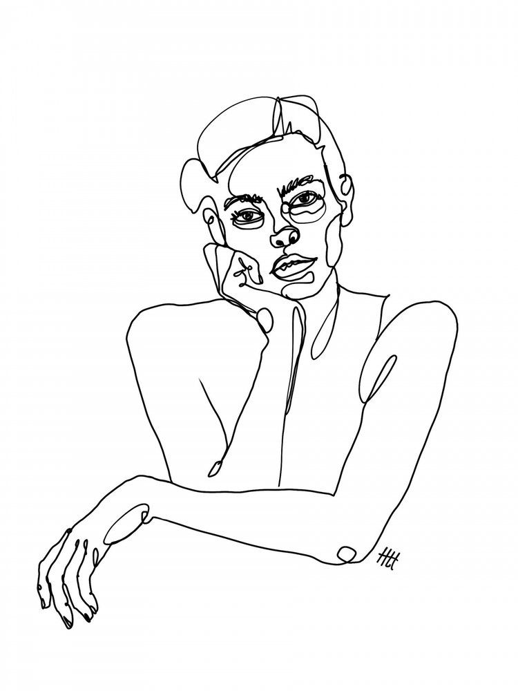  de Hanna Lee Tidd