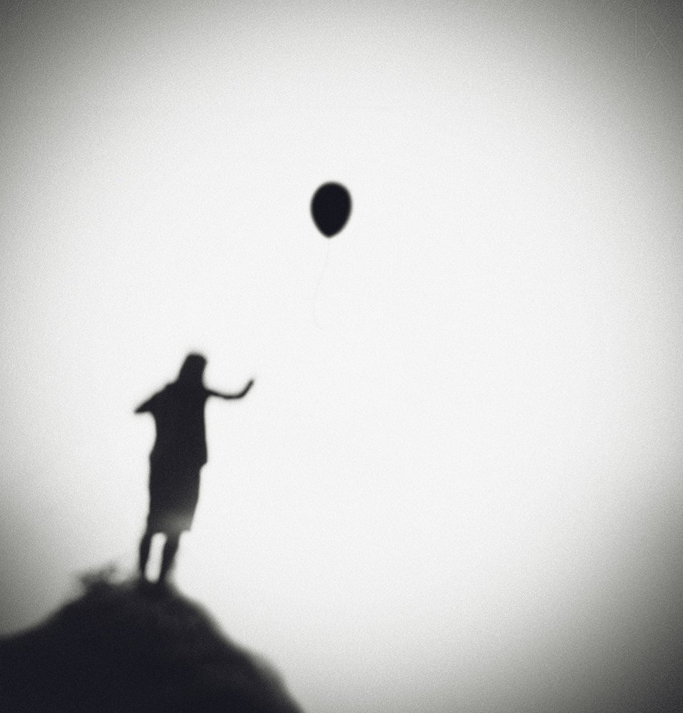 Deixar ir de Hengki Lee