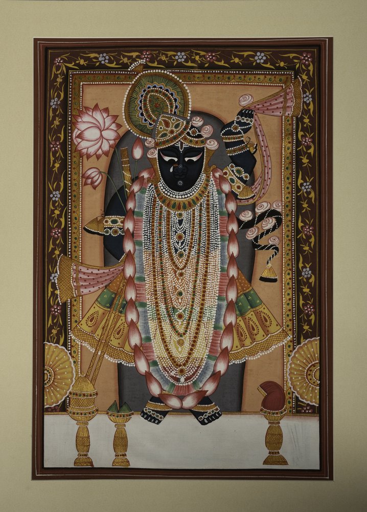 Divino Shrinathji de IMAGINEERS STUDIO