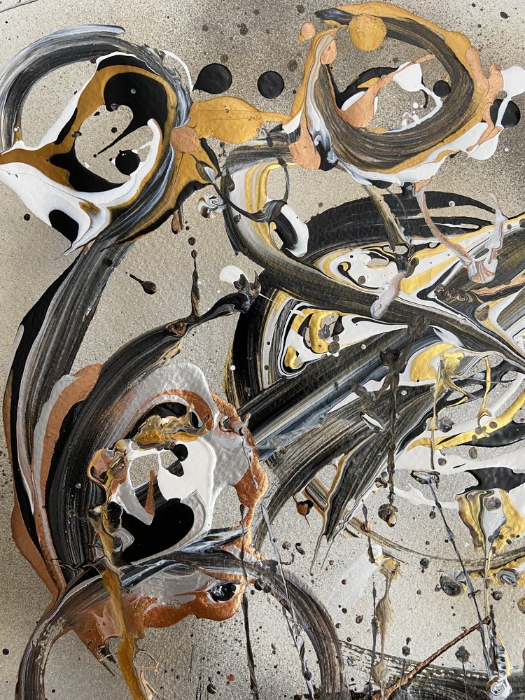 Fluid Gold - Resumo de Irene Chua