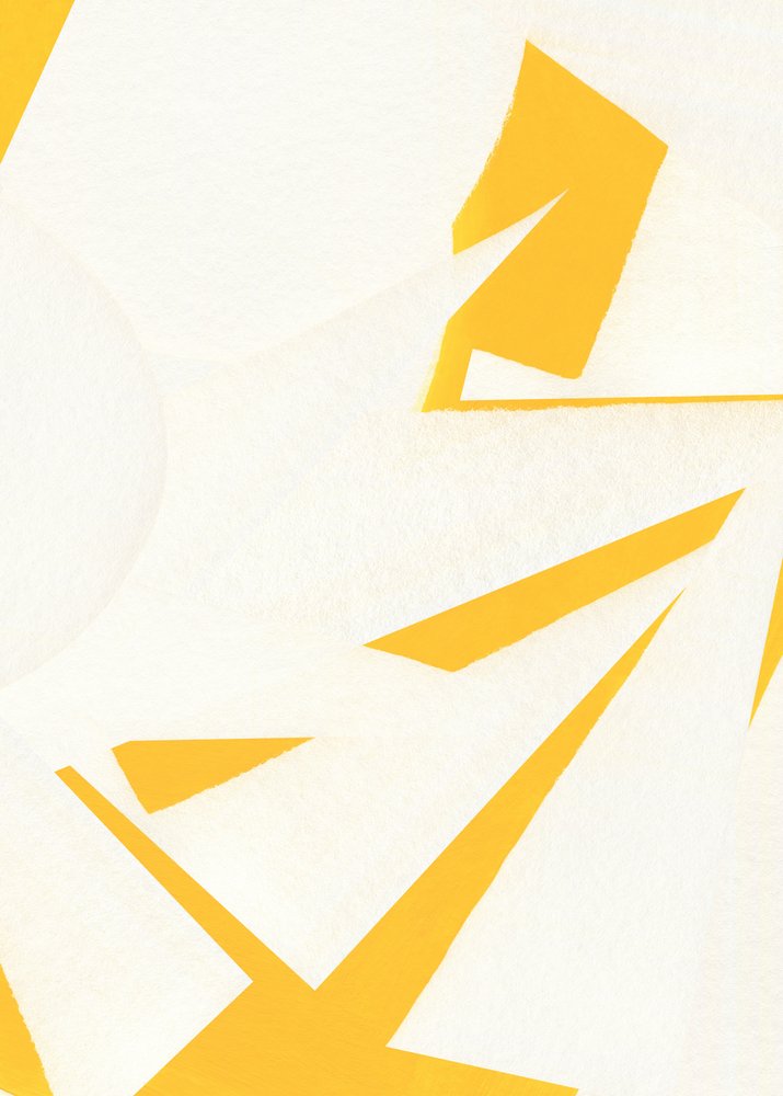 Design angular e luminoso de Jenja Braun