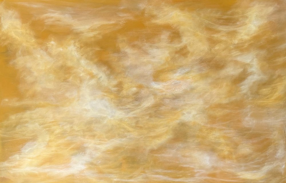 Golden Haze de Sonho de Jenny Nielsen