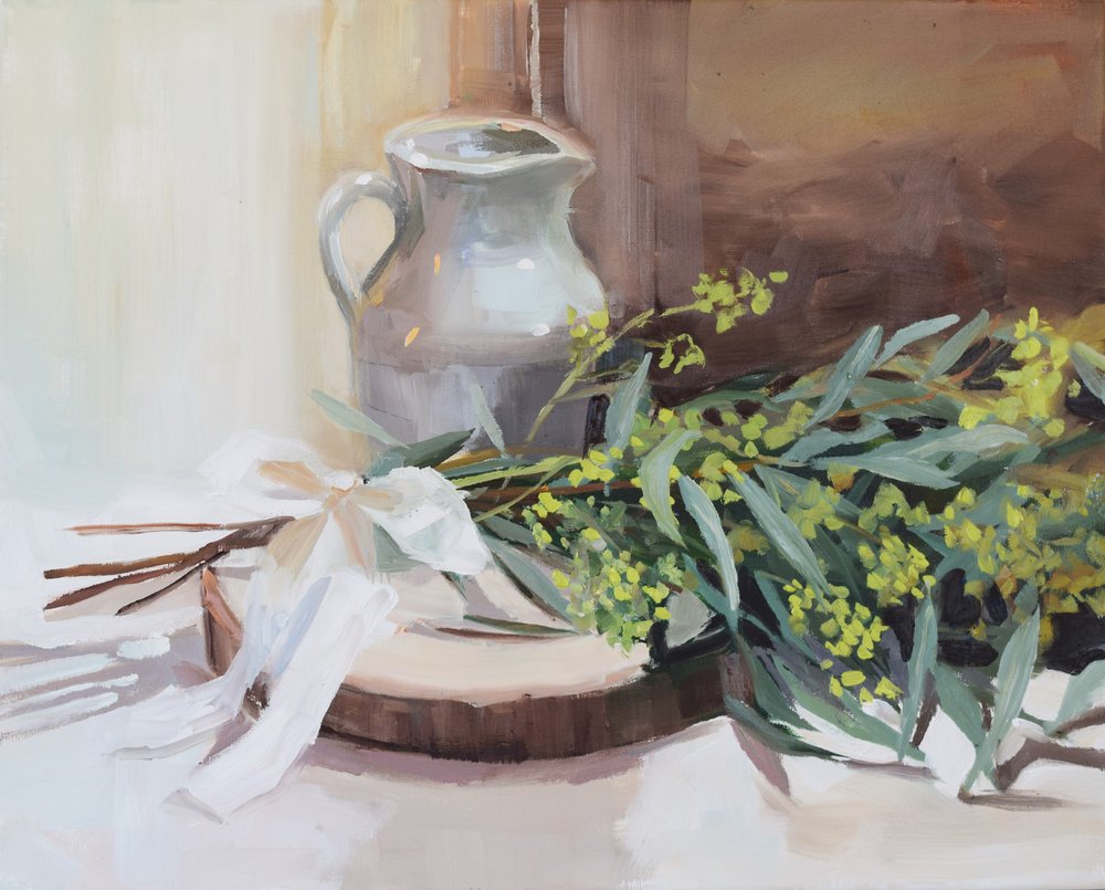 Casa das Carruagens de Jenny Westenhofer