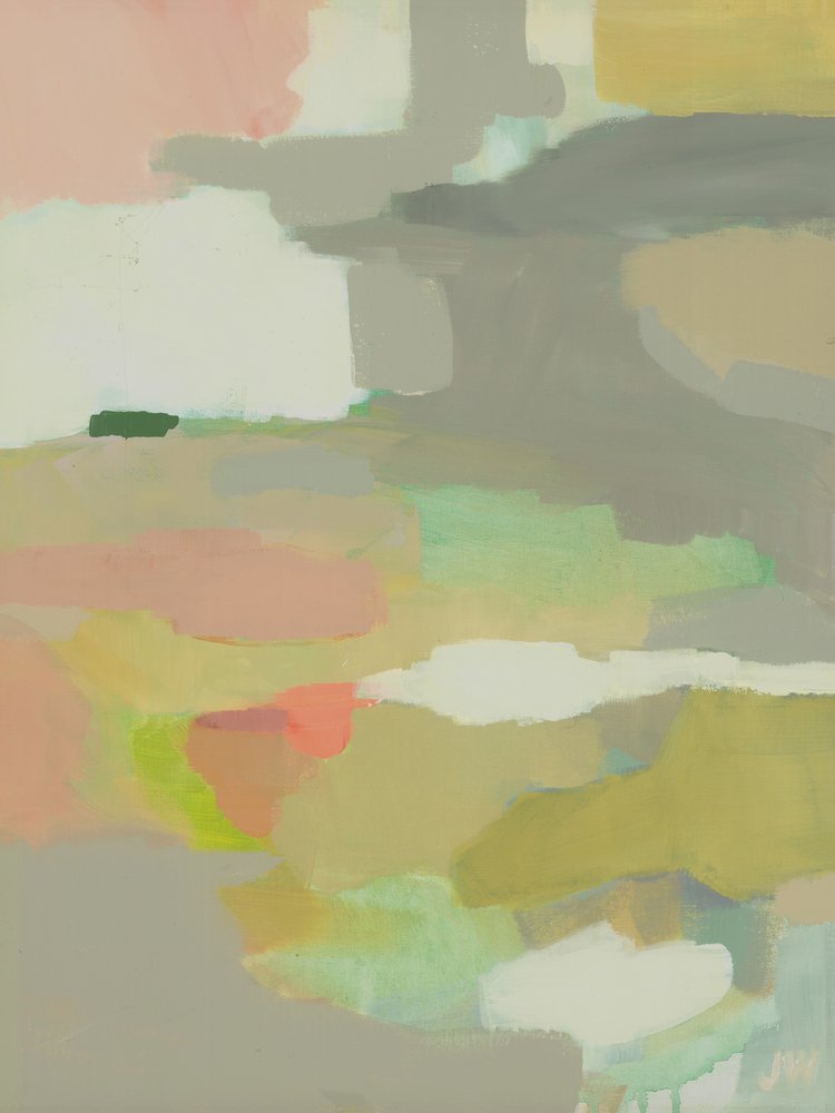 Possibilidade de sol de Jenny Westenhofer