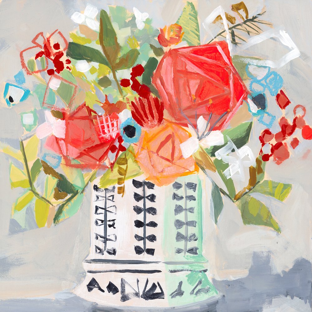 Bouquet Miranda S de Jenny Westenhofer