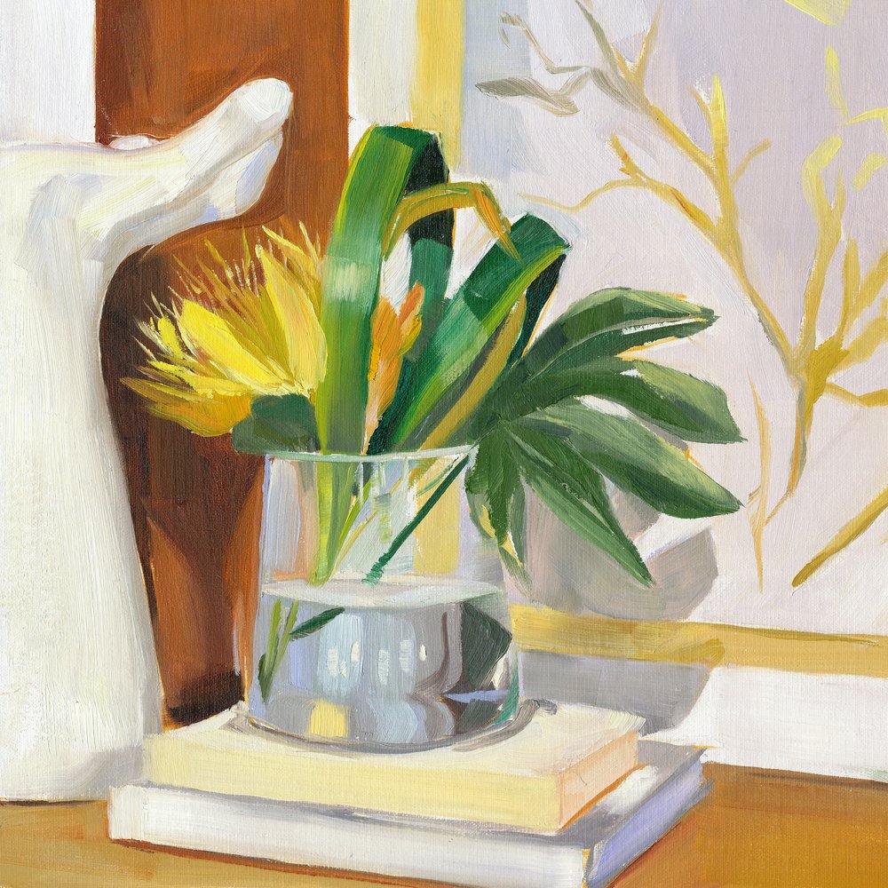 Lojas de Rosemary de Jenny Westenhofer