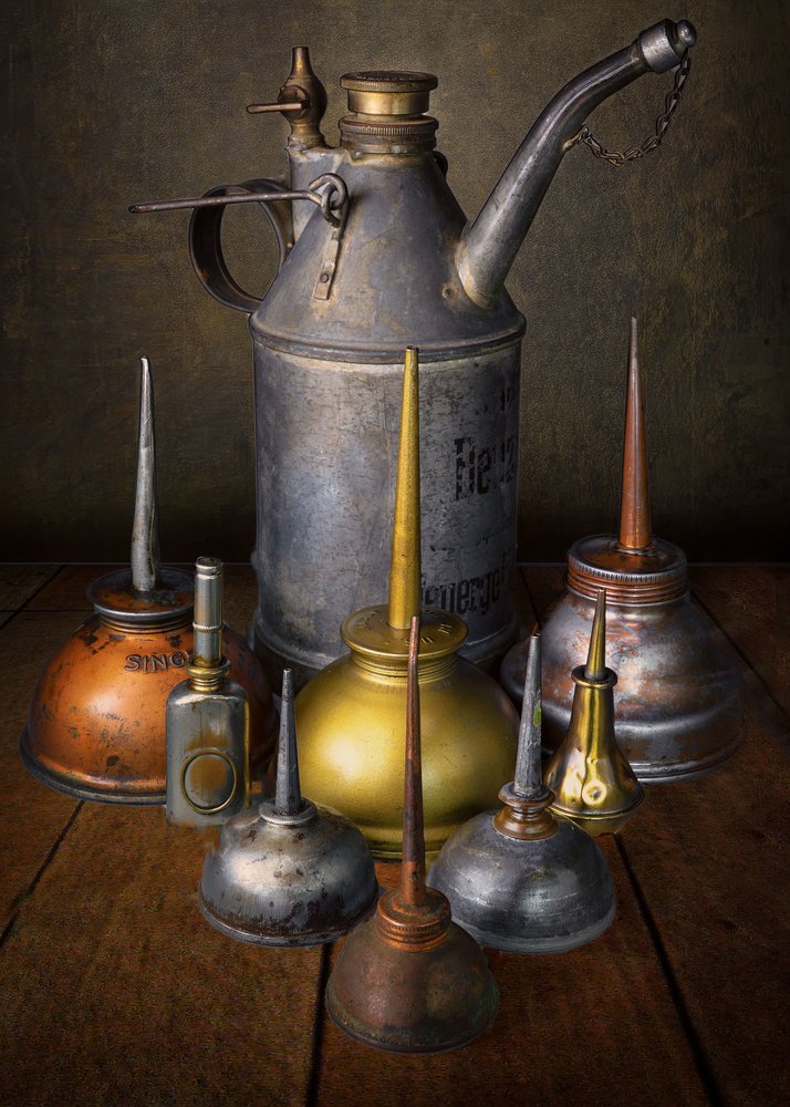  de Jon  Kinney