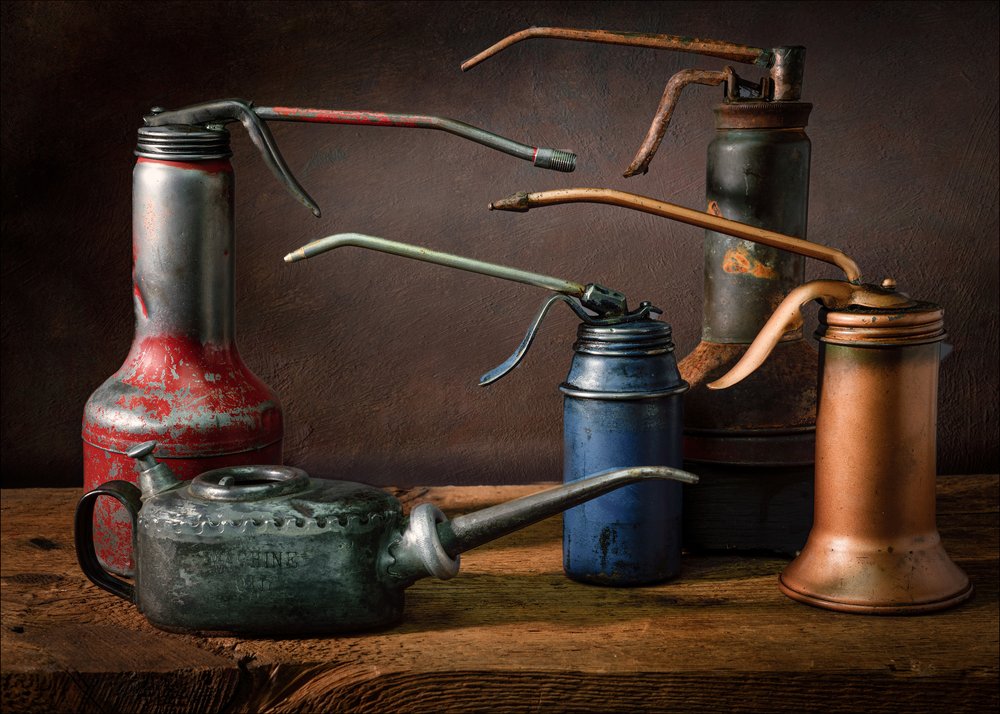  de Jon  Kinney
