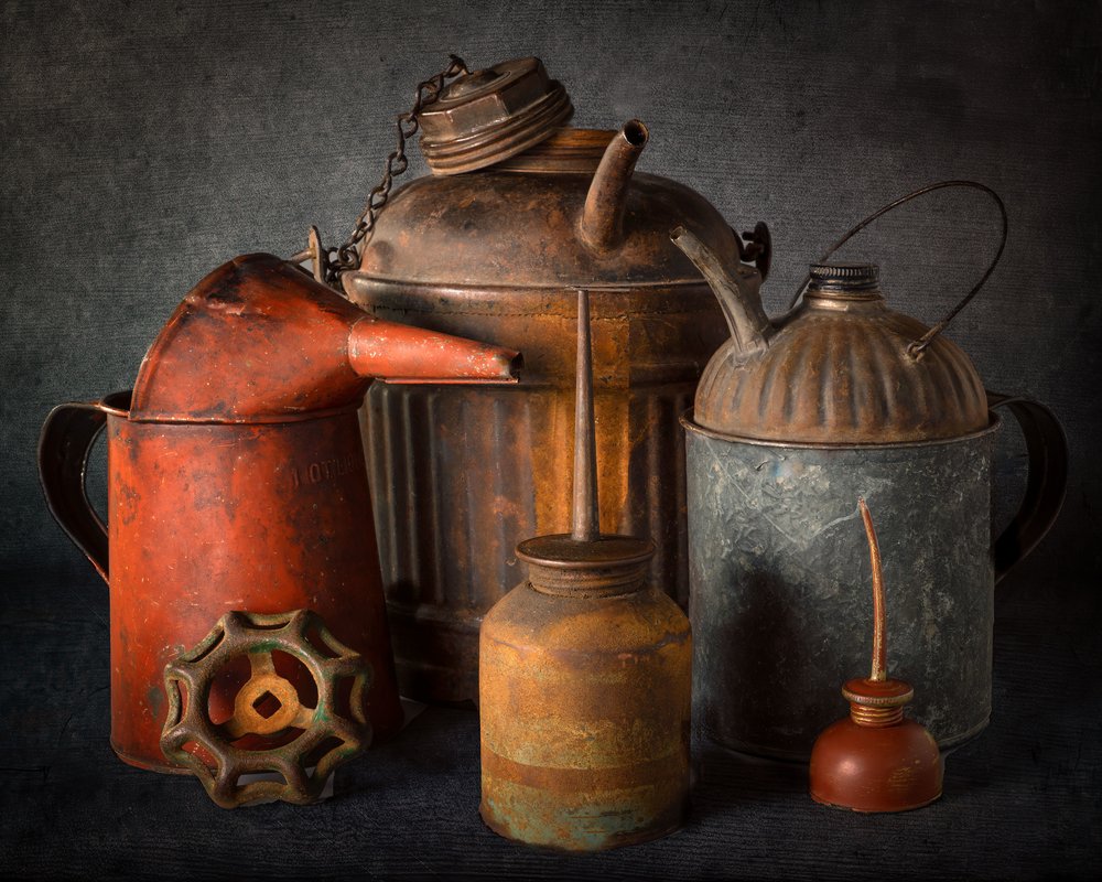  de Jon  Kinney
