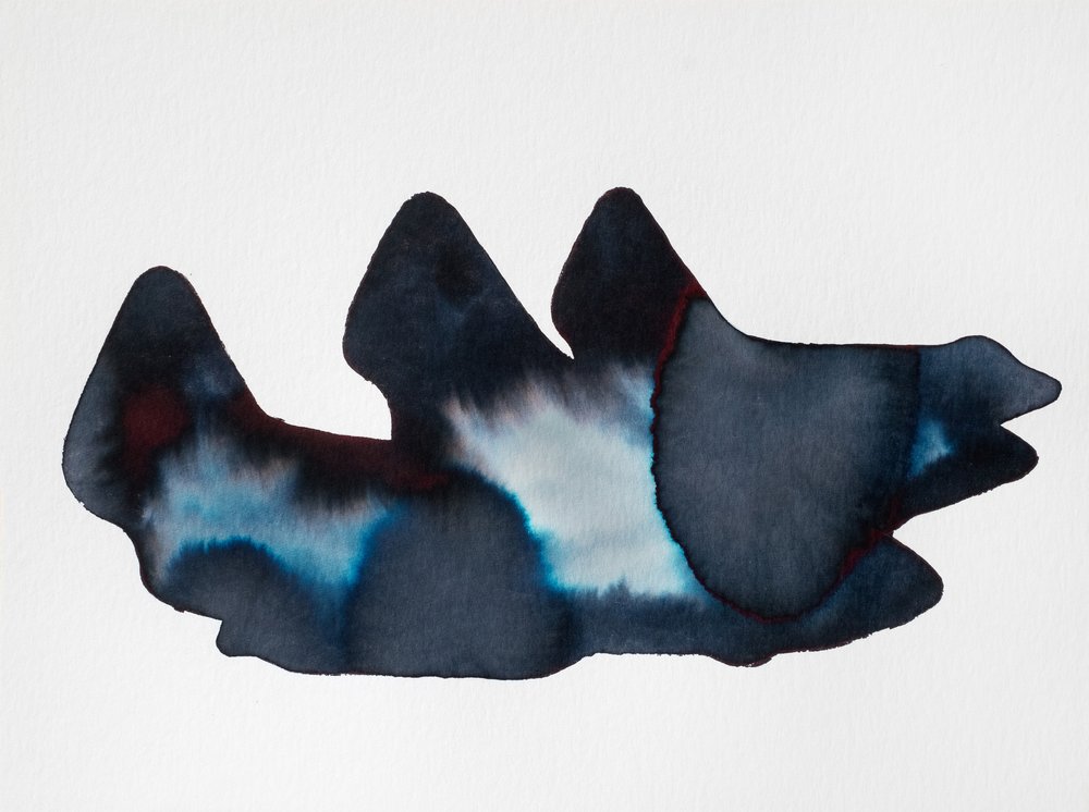 Resumo: Indigo Flow de Joshua Hoskins