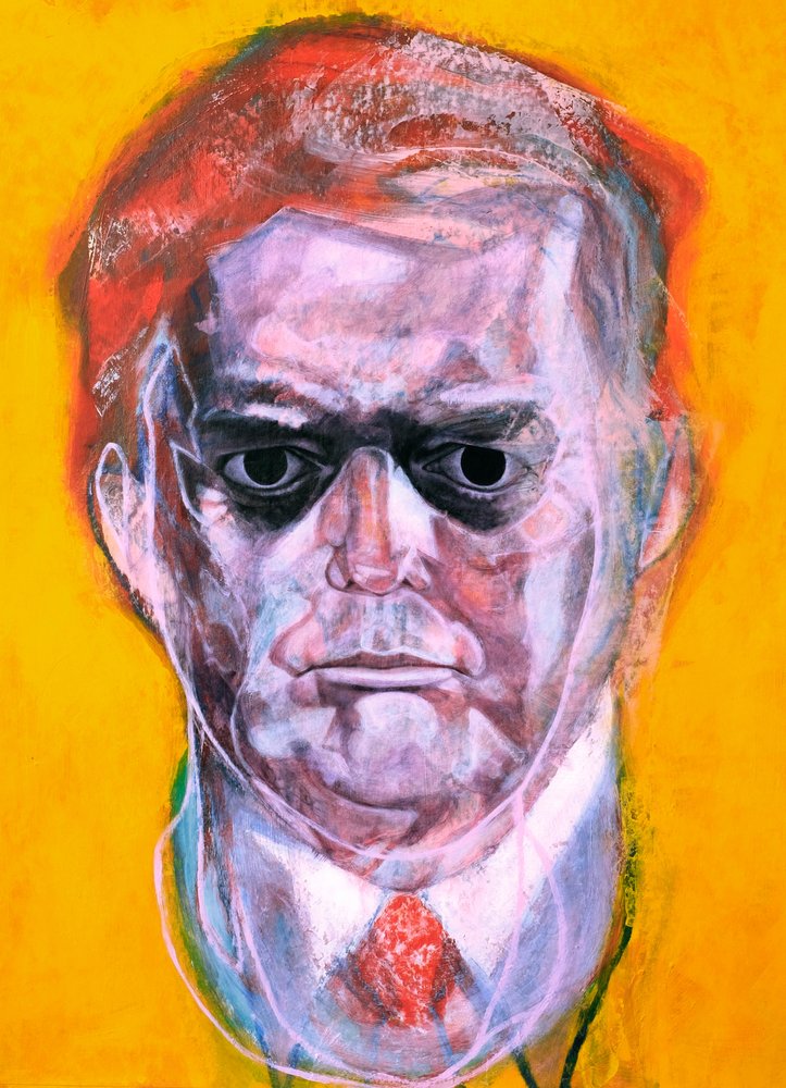  de Joshua Hoskins