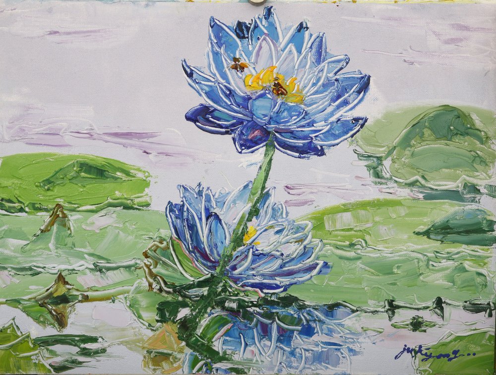  de Jukyong Park