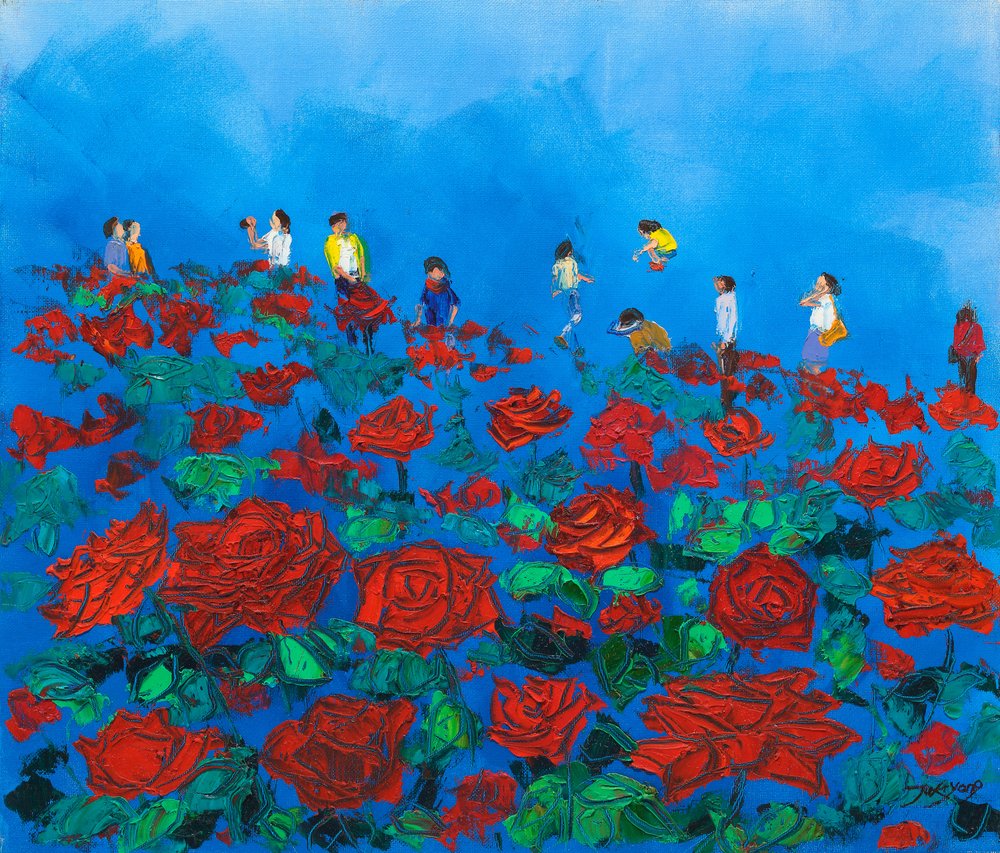  de Jukyong Park