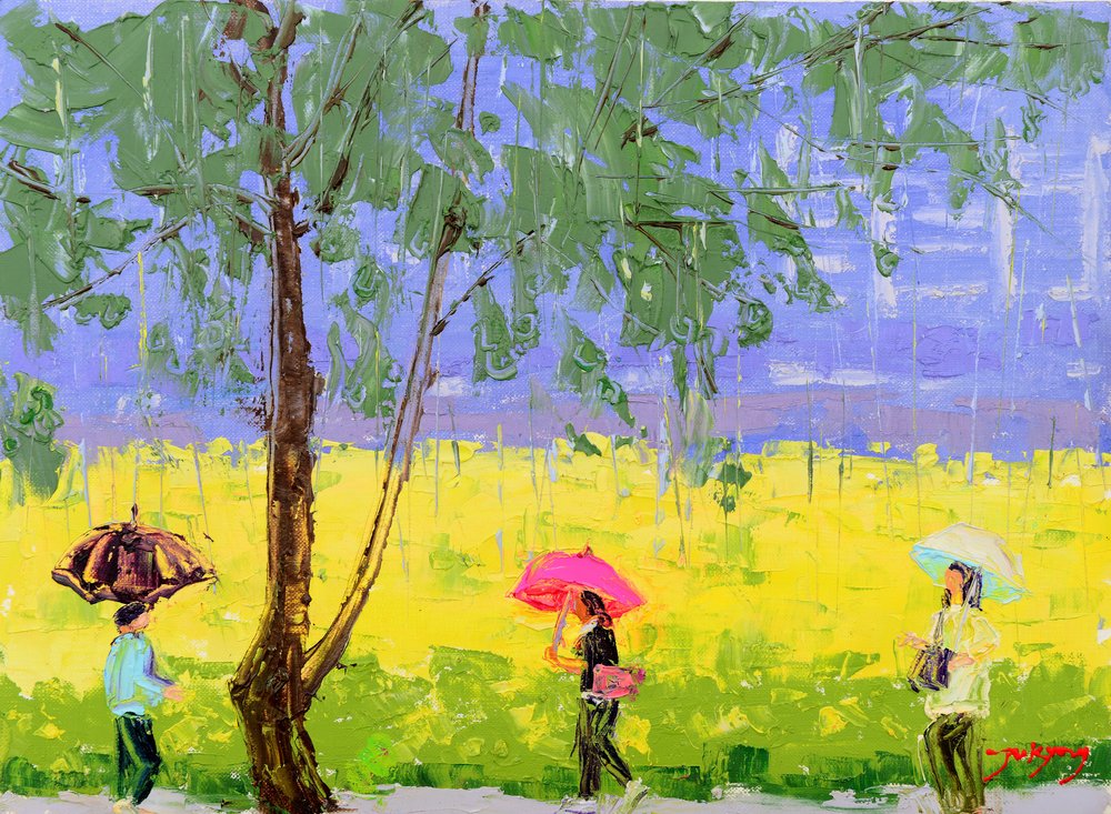  de Jukyong Park