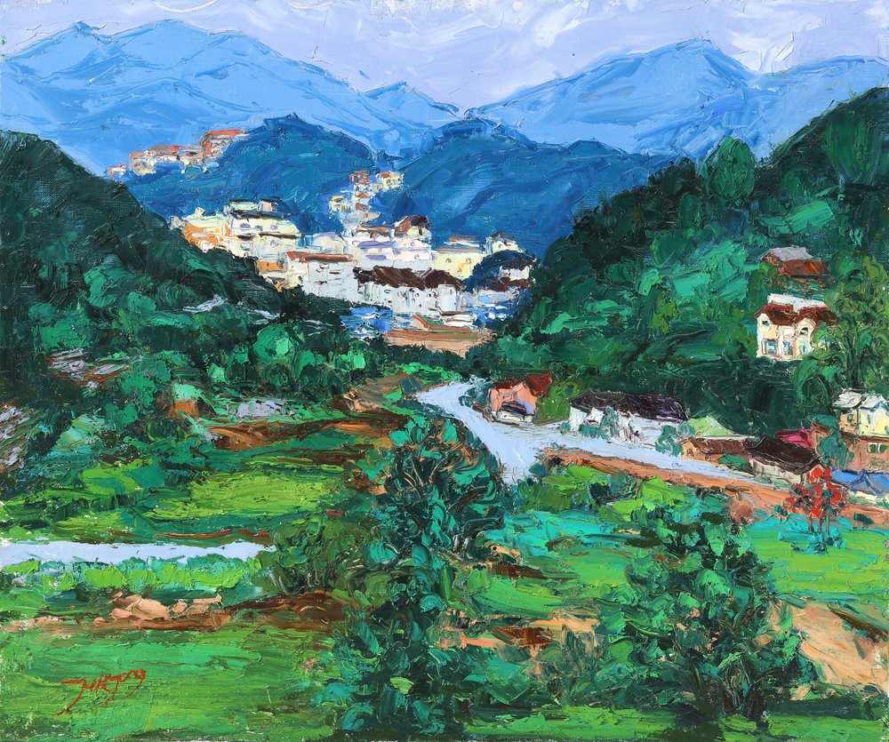  de Jukyong Park
