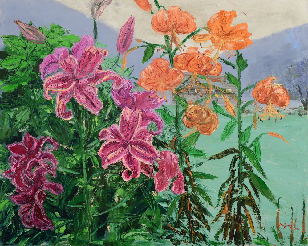  de Jukyong Park