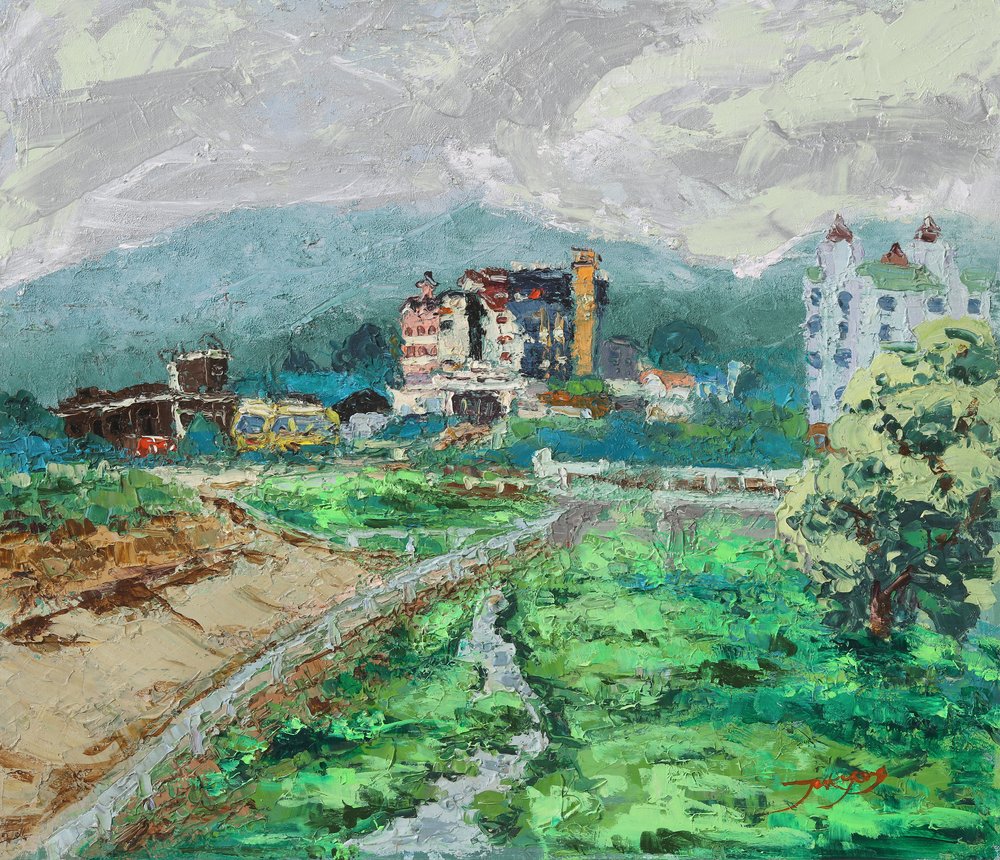 de Jukyong Park
