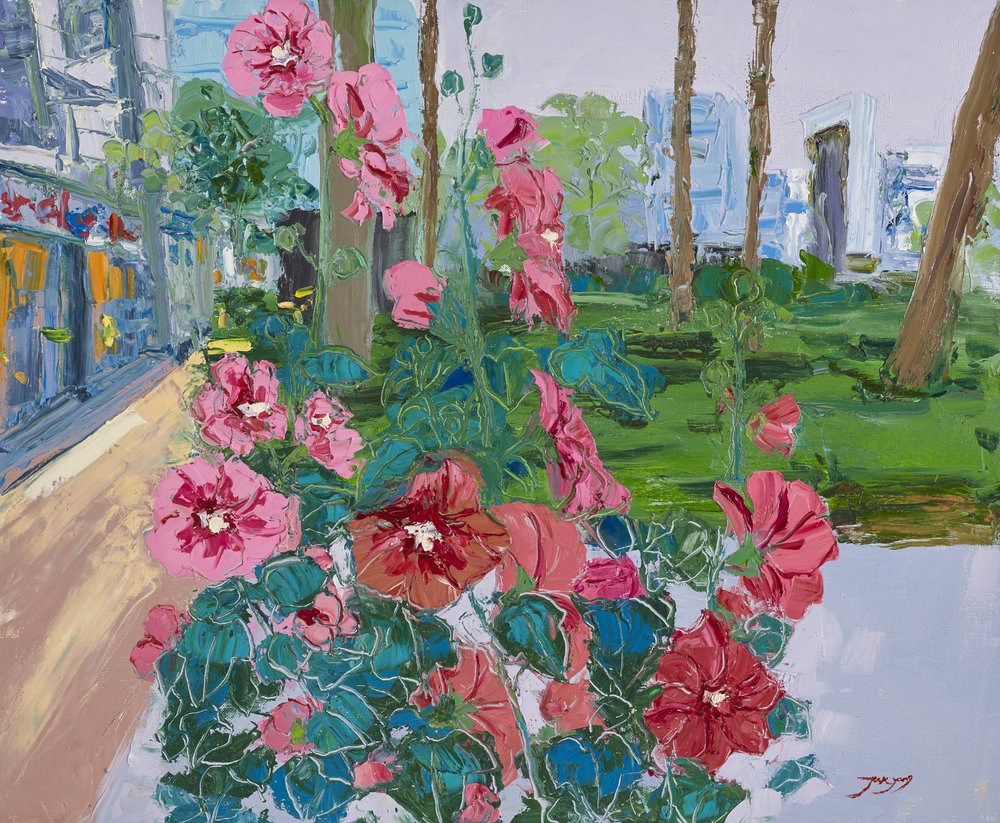  de Jukyong Park