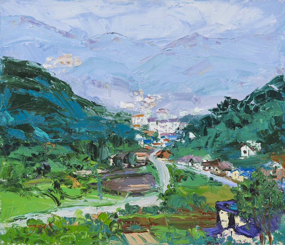  de Jukyong Park
