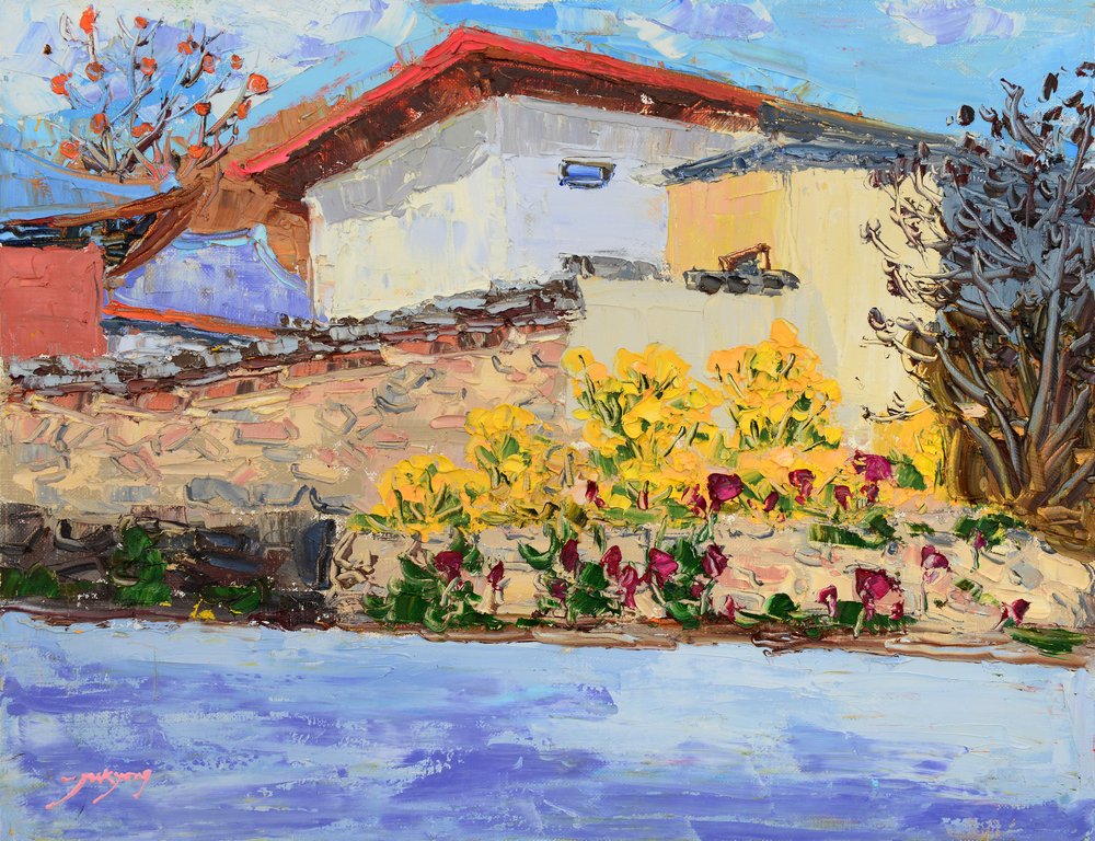  de Jukyong Park