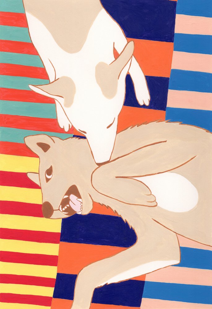  de Julie Lesouef