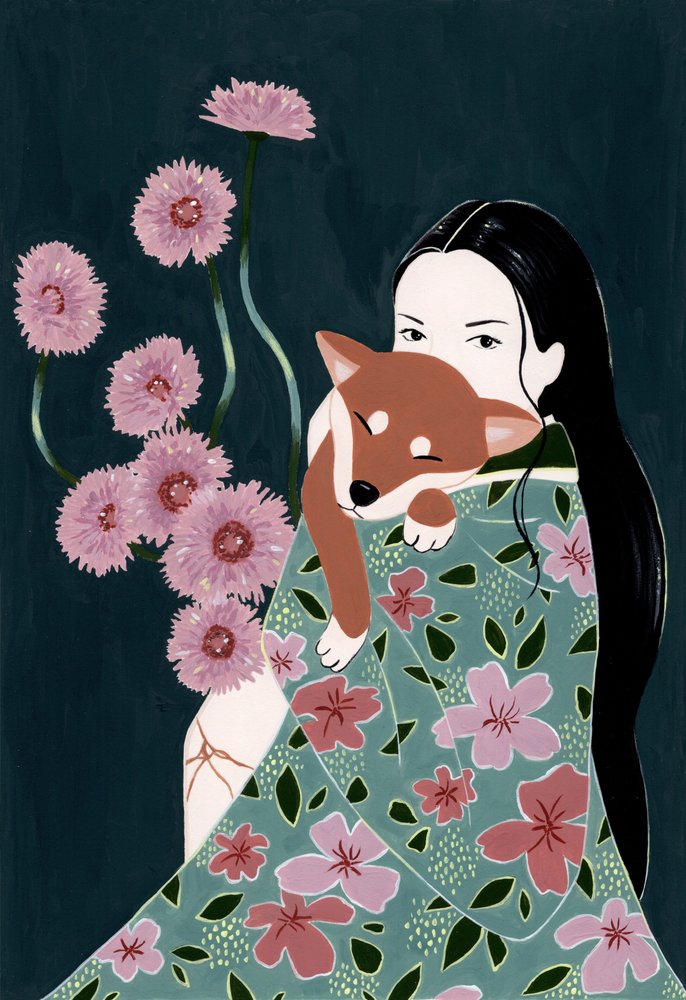  de Julie Lesouef