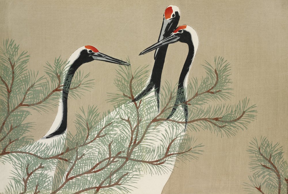  de Kamisaka Sekka