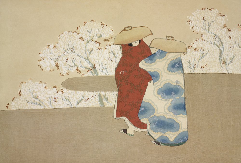  de Kamisaka Sekka