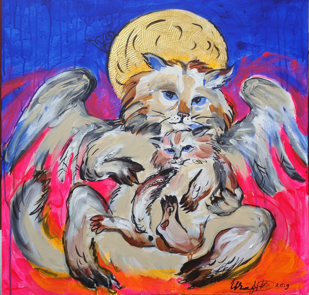  de Kanat Ibragimov