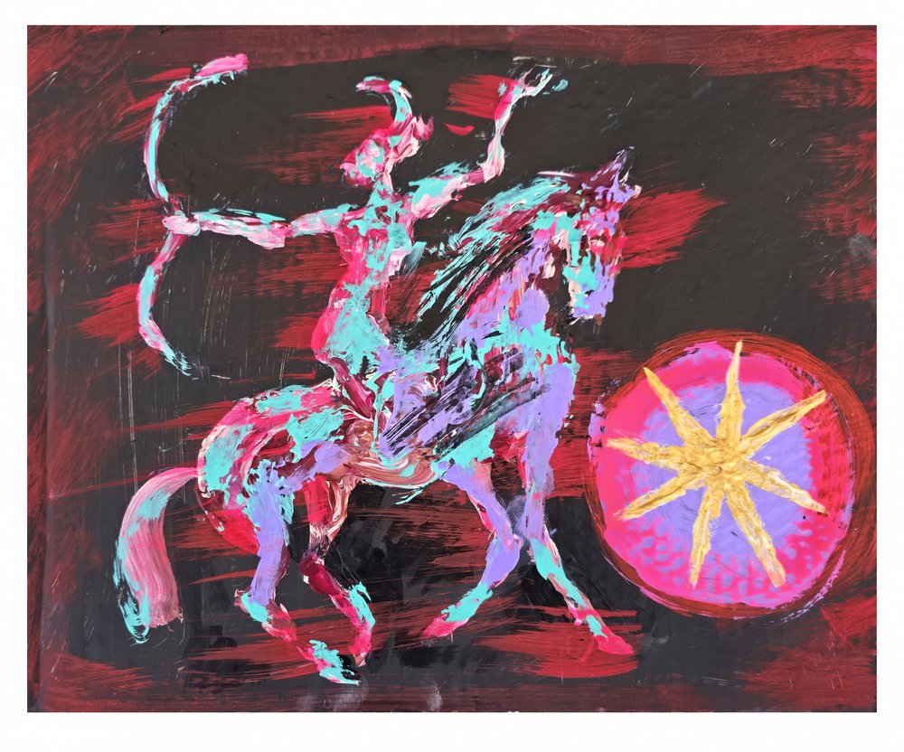  de Kanat Ibragimov