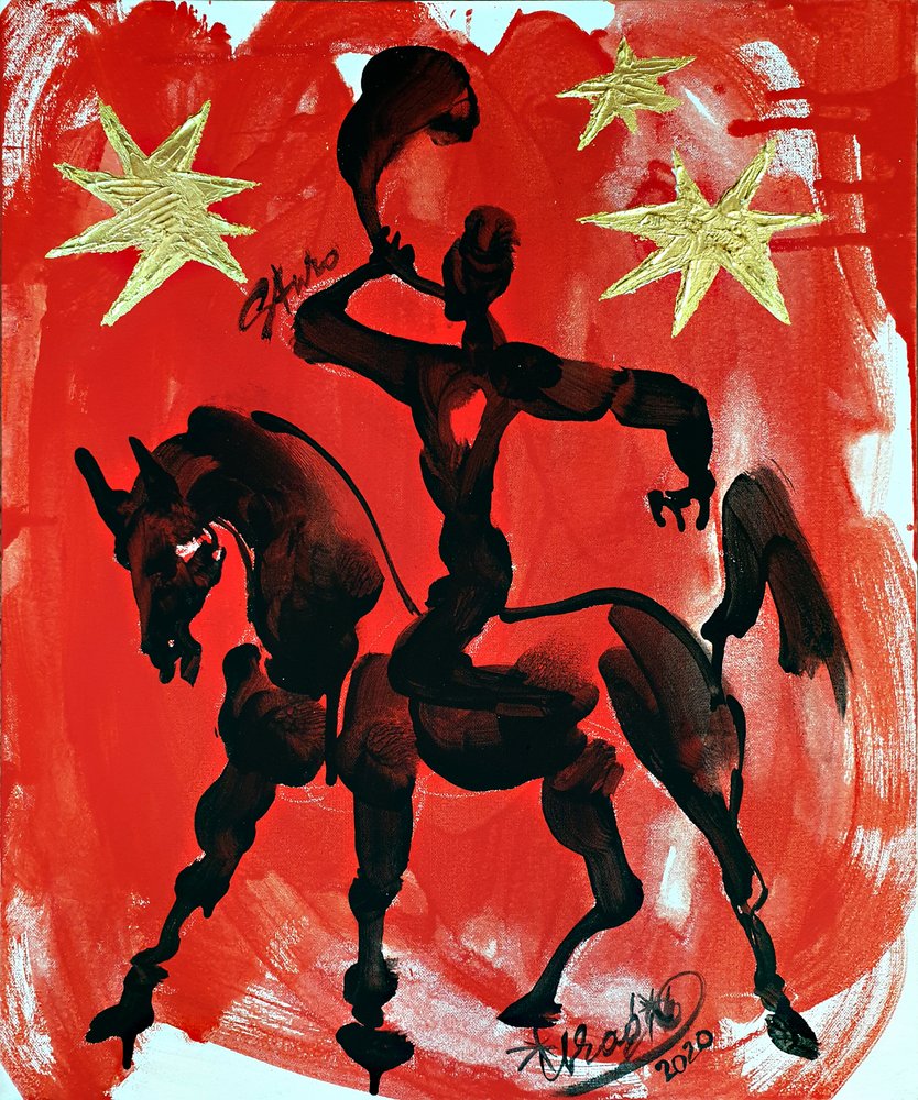  de Kanat Ibragimov