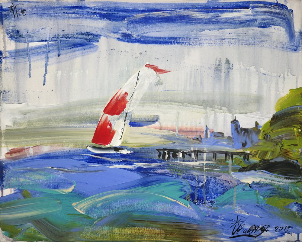  de Kanat Ibragimov