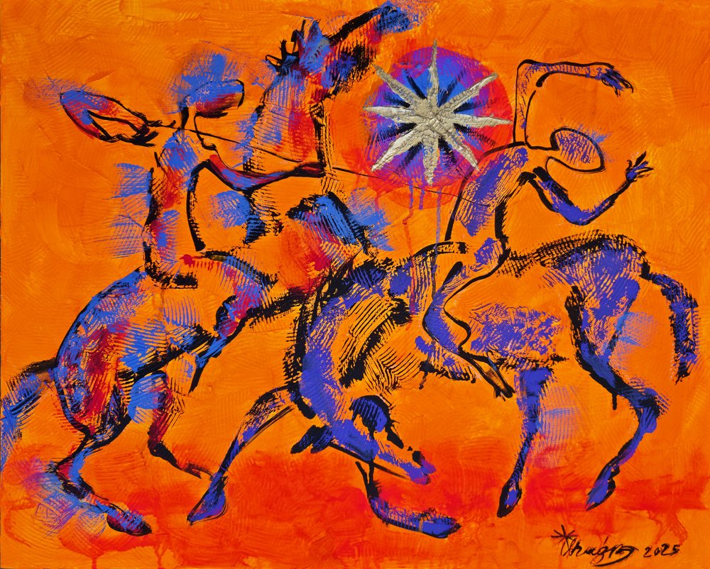  de Kanat Ibragimov