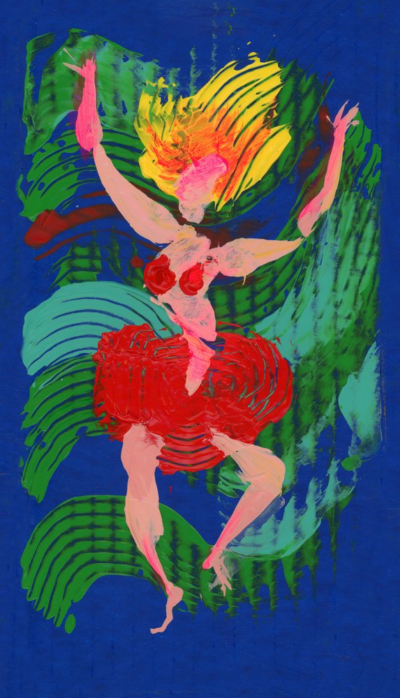 de Kanat Ibragimov