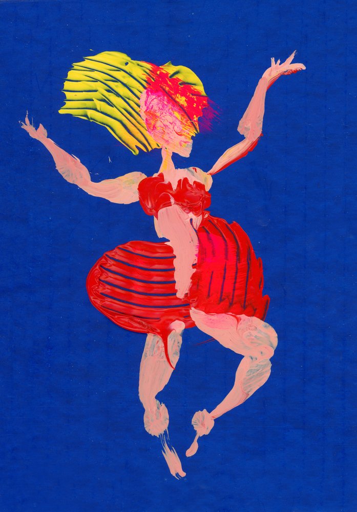  de Kanat Ibragimov
