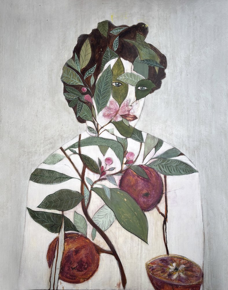  de Karenina Fabrizzi