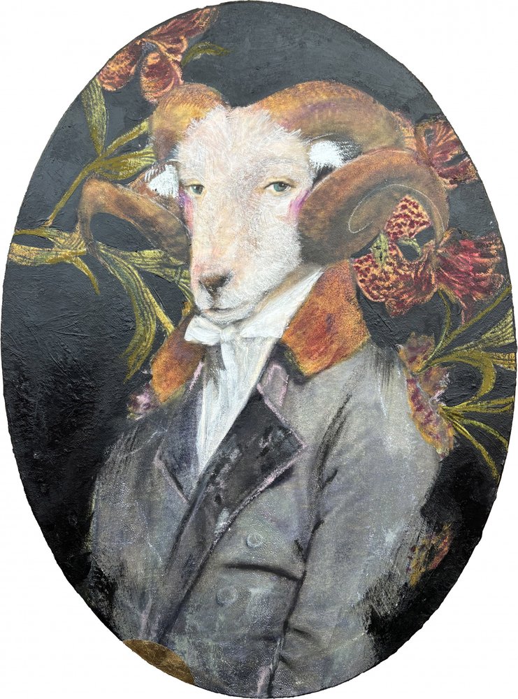  de Karenina Fabrizzi