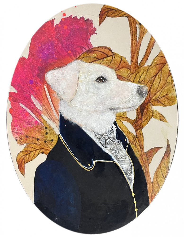  de Karenina Fabrizzi