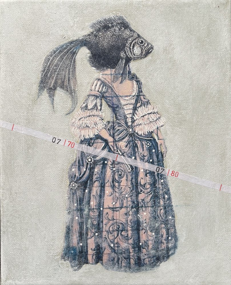  de Karenina Fabrizzi