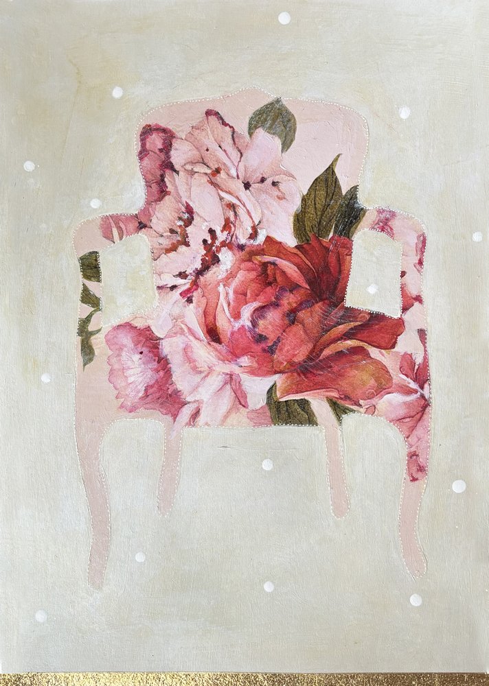  de Karenina Fabrizzi