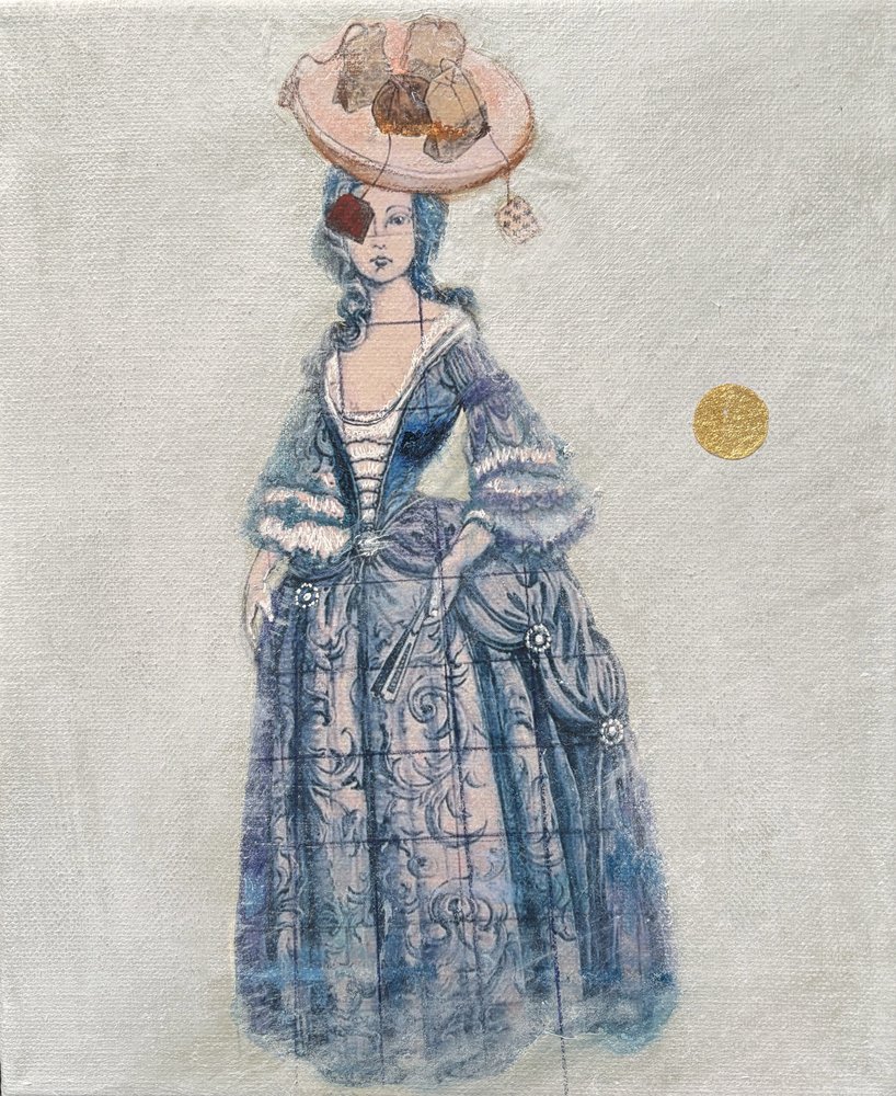  de Karenina Fabrizzi