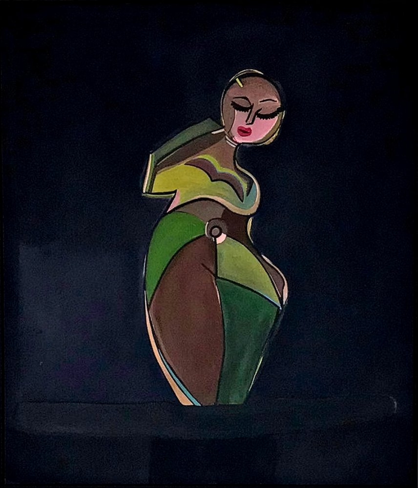  de Kristin Brin