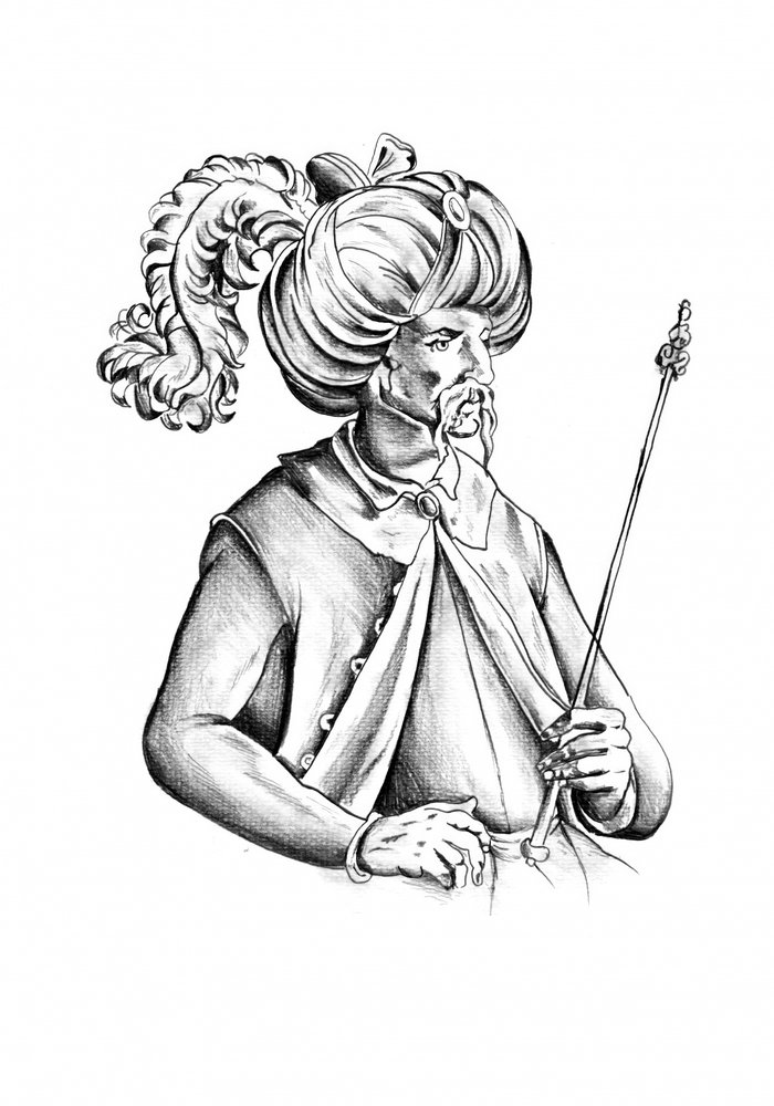  de Kulik