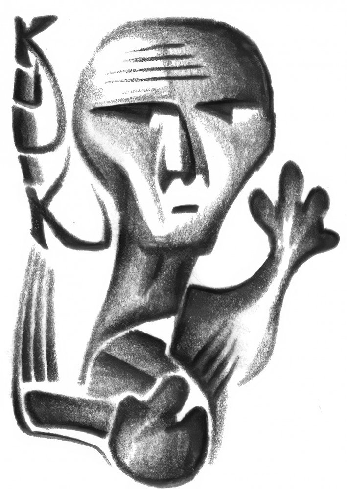  de Kulik