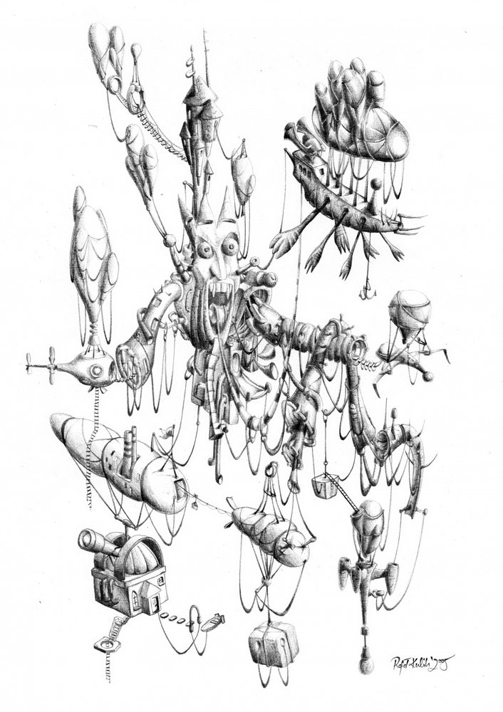  de Kulik