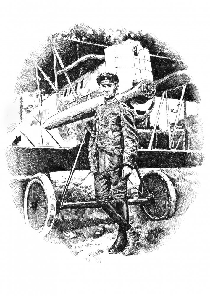  de Kulik