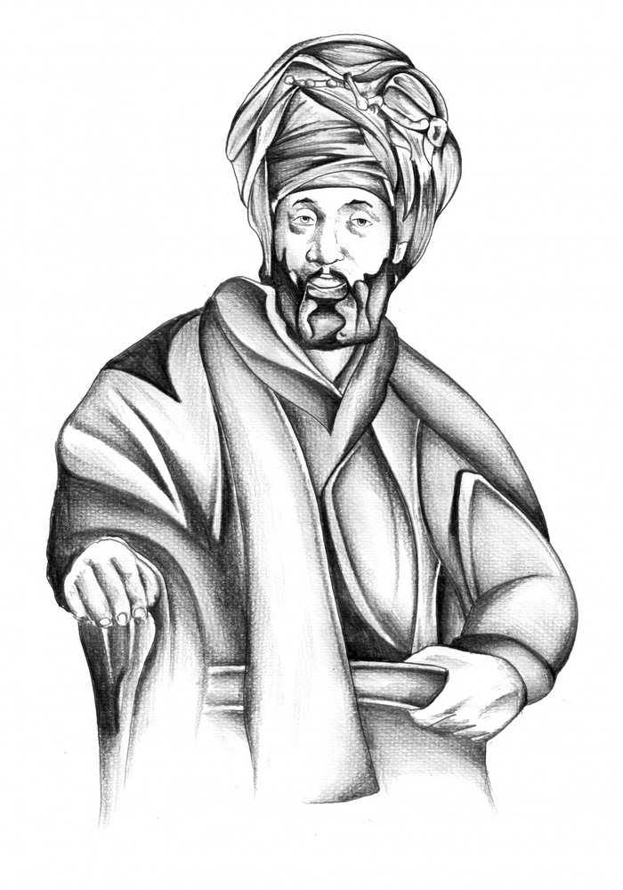  de Kulik