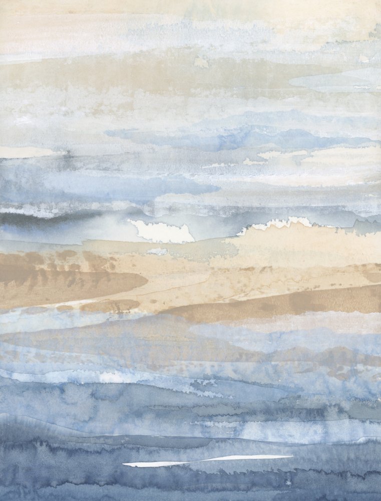 Lavagem Horizonte Costeiro de Lara Eckerman