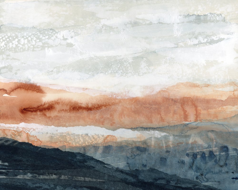 Resumo de «Earthy Horizon» de Lara Eckerman